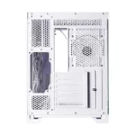 Kompiuterio korpusas Chieftec GM-30W-TG-OP, vaizdas 6