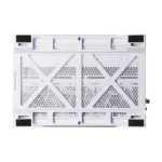 Kompiuterio korpusas Chieftec GM-30W-TG-OP, vaizdas 7