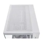 Kompiuterio korpusas Chieftec GM-30W-TG-OP, vaizdas 8