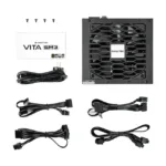Chieftec Vita BPX-650-C power supply unit
