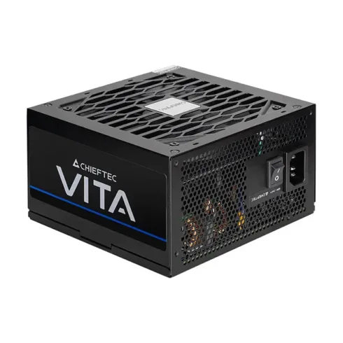 Maitinimo blokas Chieftec Vita BPX-650-S