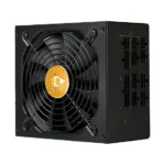 Maitinimo blokas Chieftec Polaris PPS-1050FC, vaizdas 3