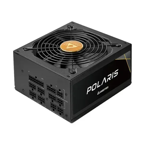 Maitinimo blokas Chieftec Polaris PPS-1050FC