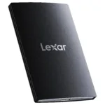 Išorinis SSD diskas Lexar SL500 (LSL500X001T-RNBNG), vaizdas 3