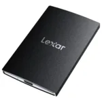 Išorinis SSD diskas Lexar SL500 (LSL500X001T-RNBNG), vaizdas 4