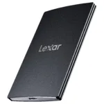 Išorinis SSD diskas Lexar SL500 (LSL500X001T-RNBNG), vaizdas 5