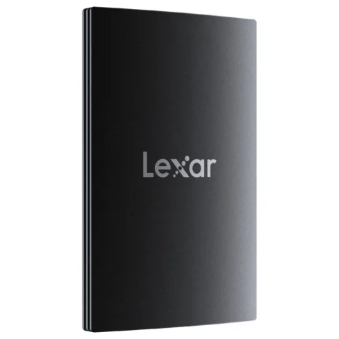 Išorinis SSD diskas Lexar SL500 (LSL500X001T-RNBNG)