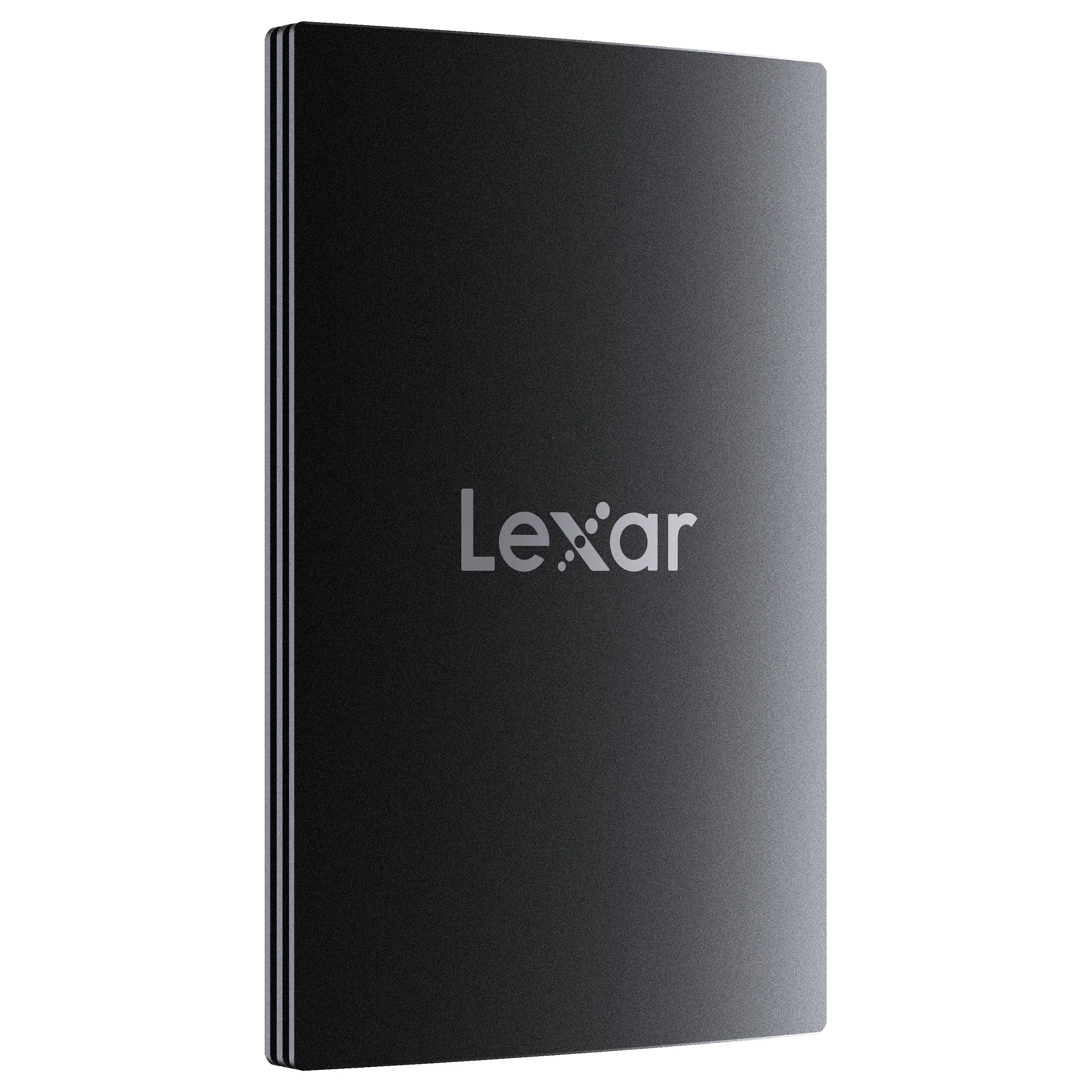 Lexar SL500 Išorinis SSD diskas Lexar SL500 (LSL500X001T-RNBNG)