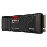 SanDisk Optimus GX PRO 850X