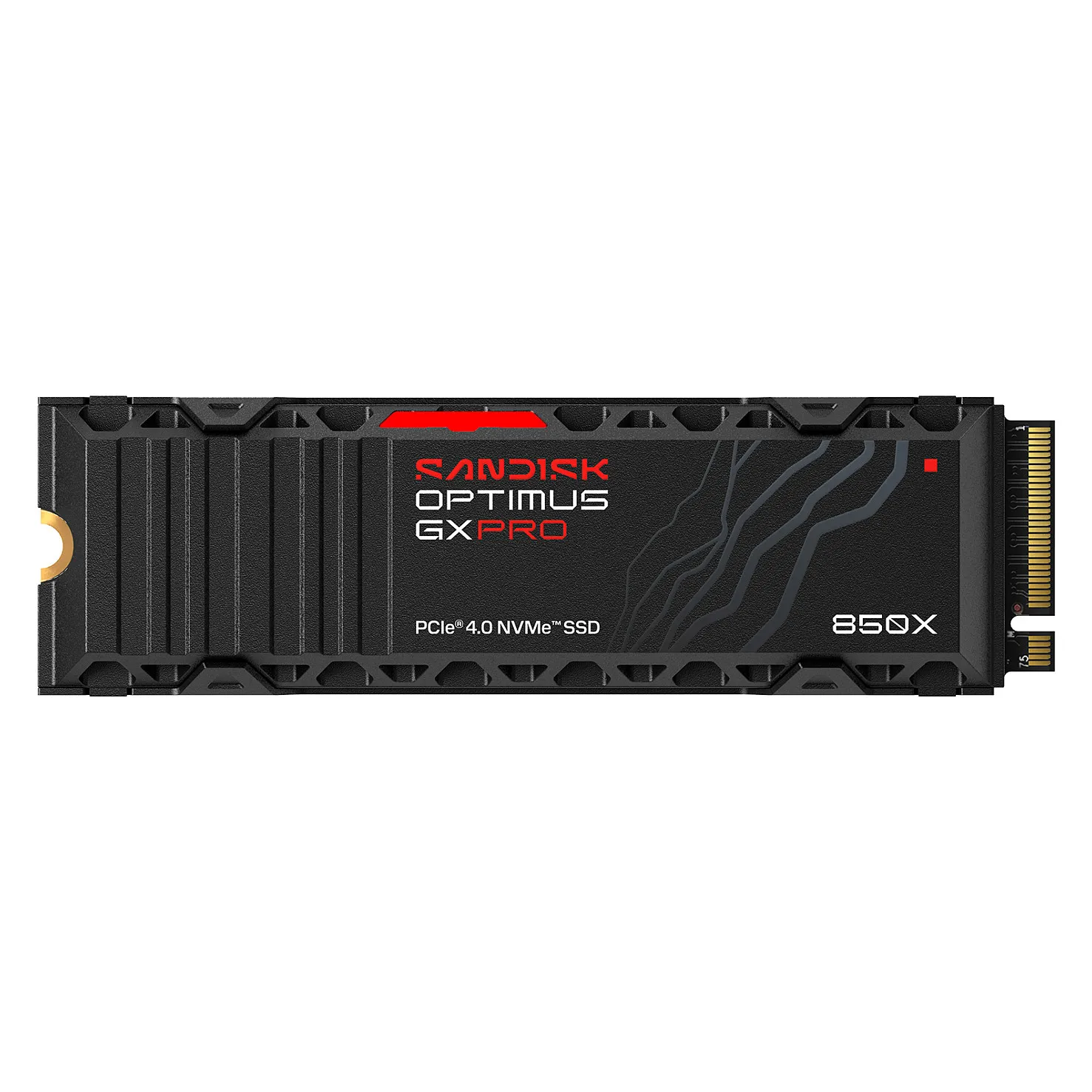 SanDisk Optimus GX PRO 850X SanDisk Optimus GX PRO 850X