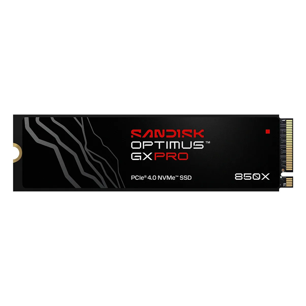 SanDisk Optimus GX PRO 850X SanDisk Optimus GX PRO 850X