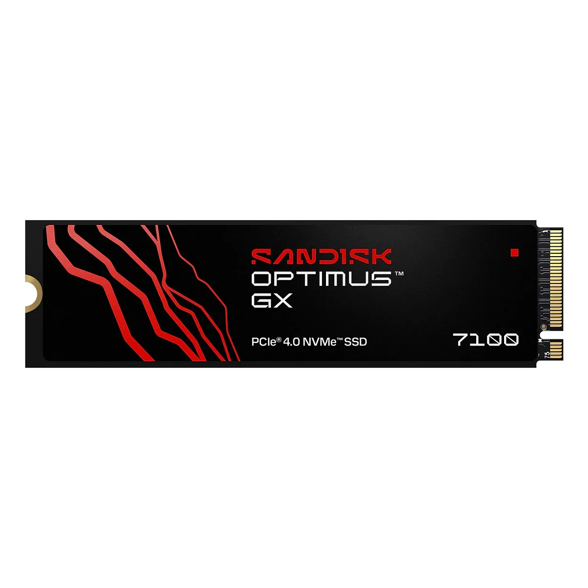 SanDisk Optimus GX 7100 SanDisk Optimus GX 7100