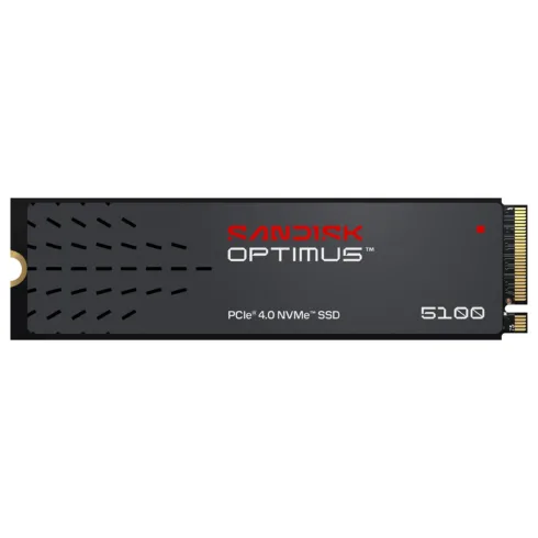 SanDisk Optimus 5100
