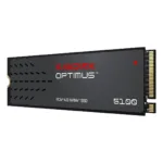 SanDisk Optimus 5100