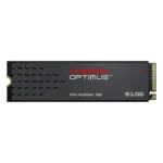SanDisk Optimus 5100