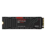 SanDisk Optimus GX PRO 850X