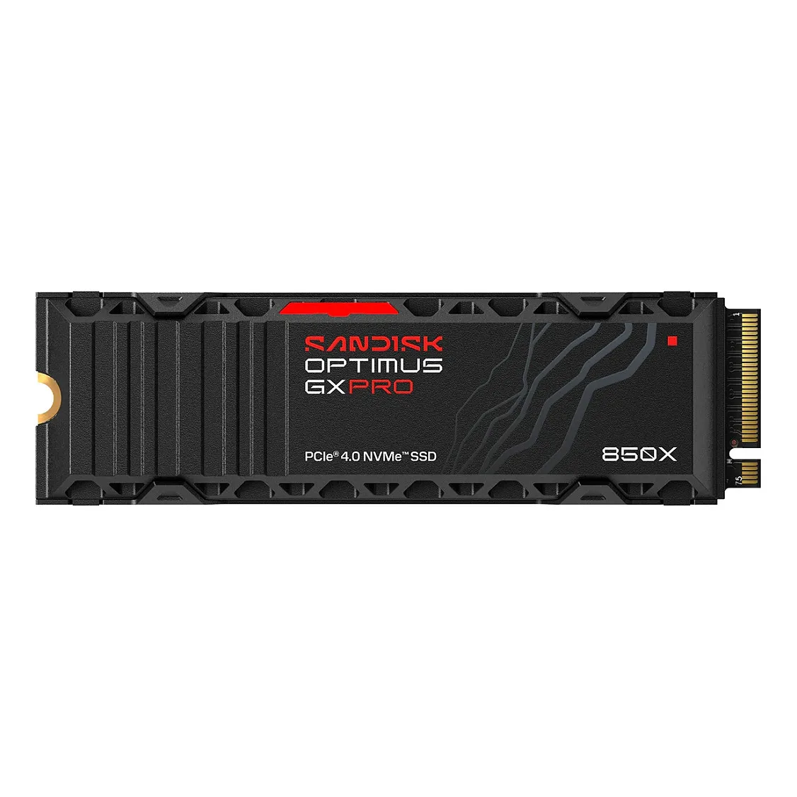 SanDisk Optimus GX PRO 850X SanDisk Optimus GX PRO 850X