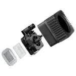 be quiet! LIGHT LOOP IO LCD | 240mm