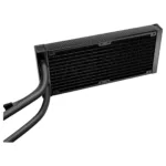 be quiet! LIGHT LOOP IO LCD | 240mm