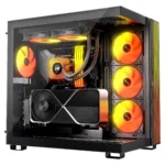 be quiet! LIGHT LOOP IO LCD | 240mm