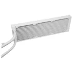 Procesoriaus aušintuvas be quiet! LIGHT LOOP IO LCD, 360mm (BW033), vaizdas 5