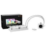 be quiet! LIGHT LOOP IO LCD | 240mm