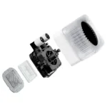 be quiet! LIGHT LOOP IO LCD | 240mm