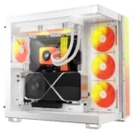 be quiet! LIGHT LOOP IO LCD | 240mm
