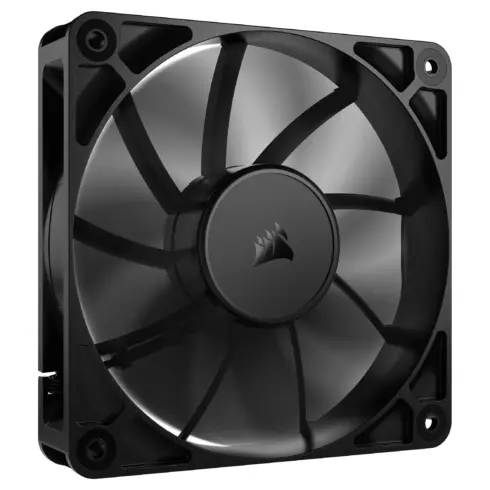 Korpuso aušintuvas Corsair RS120 (CO-9050188-WW)