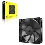 Korpuso aušintuvas Corsair RS120 (CO-9050188-WW), vaizdas 6