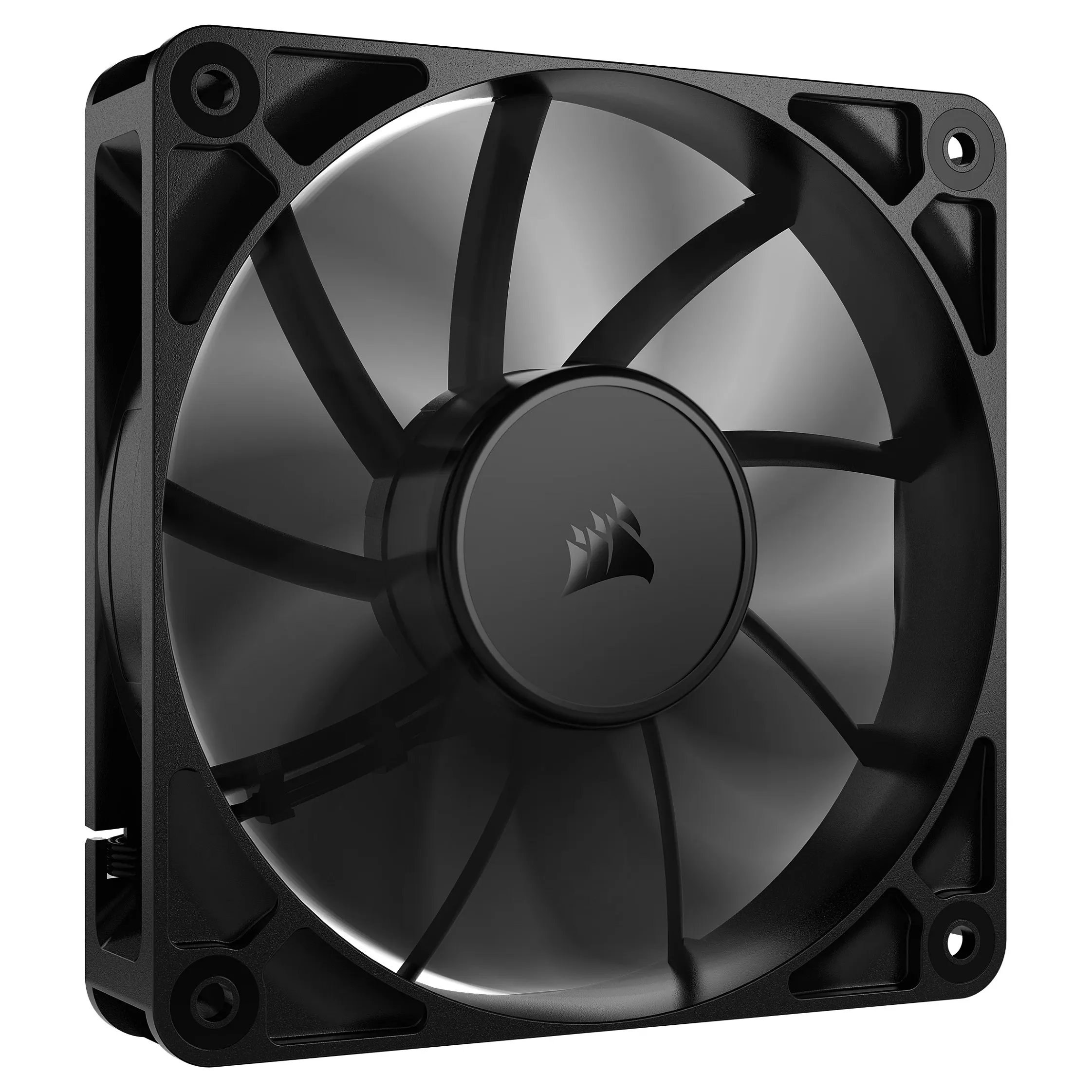 Corsair RS120 Korpuso aušintuvas Corsair RS120 (CO-9050188-WW)