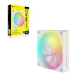 Korpuso aušintuvas Corsair iCUE LINK LX120 RGB (CO-9051029-WW), vaizdas 5