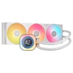 Corsair iCUE LINK TITAN 360 RX LCD