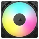 Korpuso aušintuvas Corsair RS120 ARGB (CO-9050180-WW), vaizdas 2