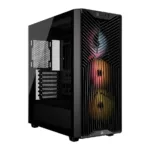 Corsair 3200D RS ARGB Mid-Tower PC Case