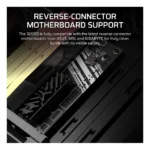 Corsair 3200D RS