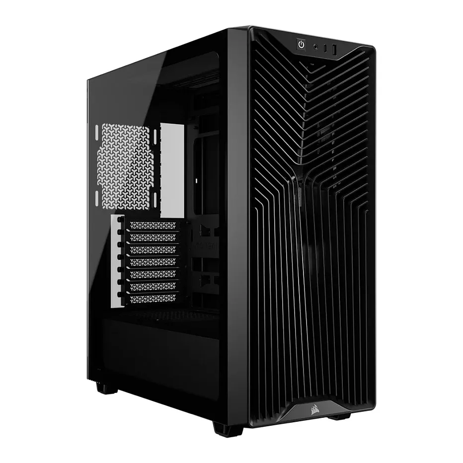 Corsair 3200D RS Corsair 3200D RS