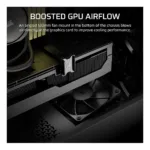 Corsair 3200D RS