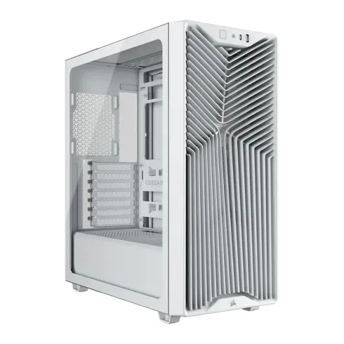 Corsair 3200D RS