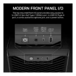 Corsair 3200D RS