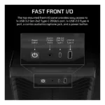 Corsair 3200D RS