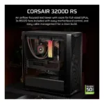 Corsair 3200D RS