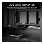 Corsair 3200D RS