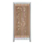 Kompiuterio korpusas Corsair FRAME 5000D WOOD RS (CC-9011354-WW), vaizdas 2