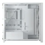 Kompiuterio korpusas Corsair FRAME 5000D WOOD RS (CC-9011354-WW), vaizdas 3