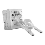 CORSAIR RMe White Series (3rd Gen), RM850e ThermalProtect White, 850 Watt