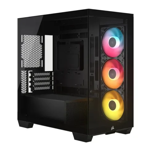 Corsair 2800X RS-R ARGB