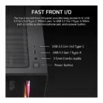 Corsair 2800X RS-R ARGB