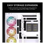 Corsair 2800X RS-R ARGB