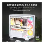 Corsair 2800X RS-R ARGB